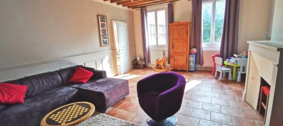 Casa T6 em Chaumont-en-Vexin, France N.º 192989 7