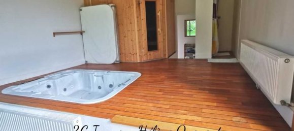 Casa T6 em Chaumont-en-Vexin, France N.º 192989 12