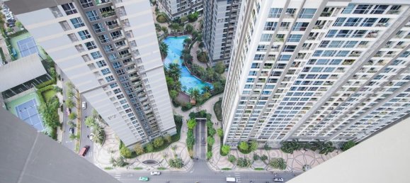 1 bedroom Apartment in Binh Thanh, Vietnam No. 16583 14