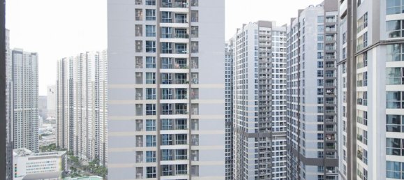 1 bedroom Apartment in Binh Thanh, Vietnam No. 16583 15