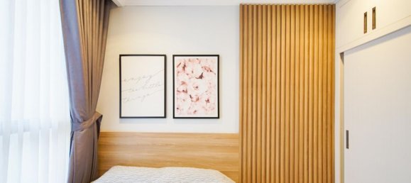 1 bedroom Apartment in Binh Thanh, Vietnam No. 16583 12