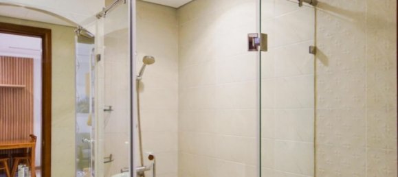 1 bedroom Apartment in Binh Thanh, Vietnam No. 16583 3