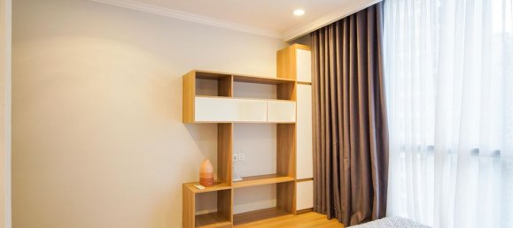 1 bedroom Apartment in Binh Thanh, Vietnam No. 16583 13