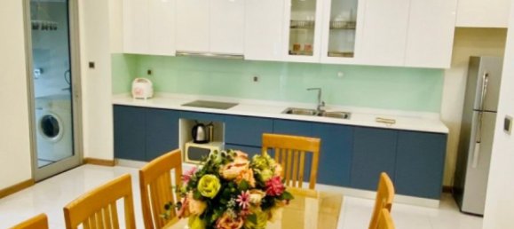 2 bedrooms Apartment in Binh Thanh, Vietnam No. 17583 13