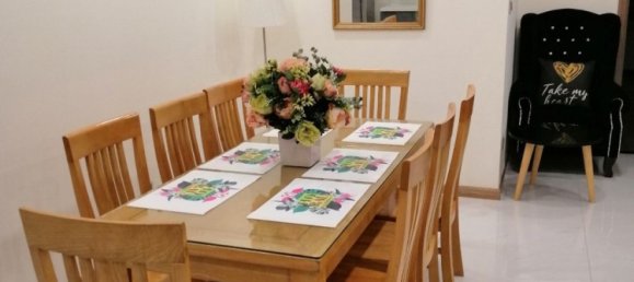 2 bedrooms Apartment in Binh Thanh, Vietnam No. 17583 20