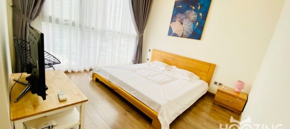 2 bedrooms Apartment in Binh Thanh, Vietnam No. 17583 22