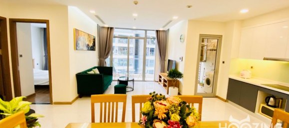 2 bedrooms Apartment in Binh Thanh, Vietnam No. 17583 19