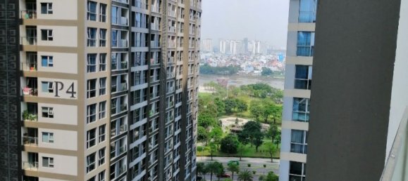 2 bedrooms Apartment in Binh Thanh, Vietnam No. 17583 5