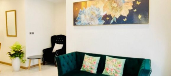 2 bedrooms Apartment in Binh Thanh, Vietnam No. 17583 11