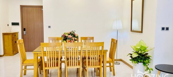 2 bedrooms Apartment in Binh Thanh, Vietnam No. 17583 17