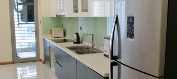 2 bedrooms Apartment in Binh Thanh, Vietnam No. 17583 9