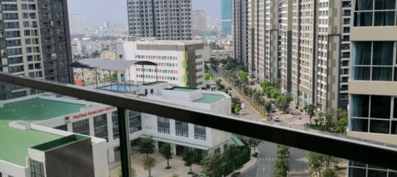 2 bedrooms Apartment in Binh Thanh, Vietnam No. 17583 10