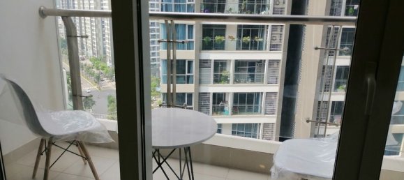 2 bedrooms Apartment in Binh Thanh, Vietnam No. 17583 7