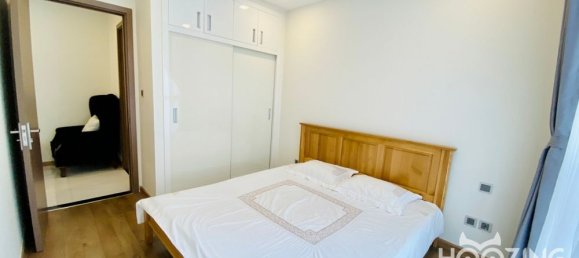 2 bedrooms Apartment in Binh Thanh, Vietnam No. 17583 2