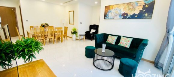 2 bedrooms Apartment in Binh Thanh, Vietnam No. 17583 16