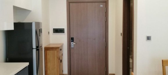 2 bedrooms Apartment in Binh Thanh, Vietnam No. 17583 4