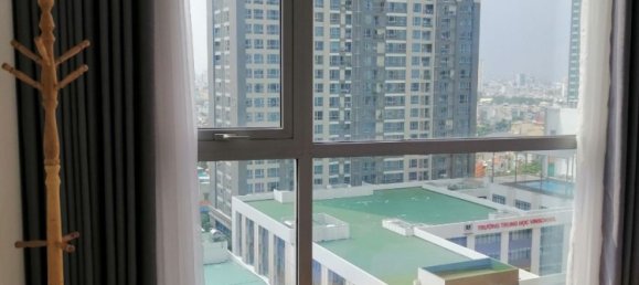 2 bedrooms Apartment in Binh Thanh, Vietnam No. 17583 8