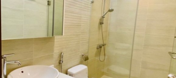 2 bedrooms Apartment in Binh Thanh, Vietnam No. 17583 3