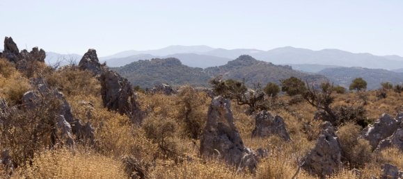 274615m² Hotel in Chania, Greece No. 8164 12