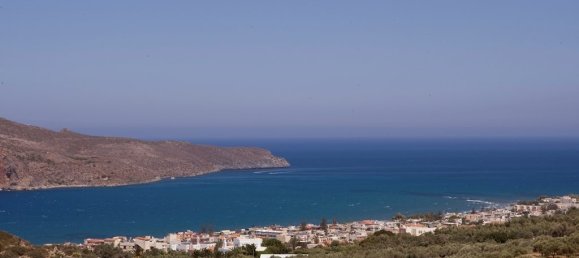 274615m² Hotel in Chania, Greece No. 8164 2