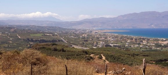 274615m² Hotel for sale in Chania, Crete, Greece № 8164 7
