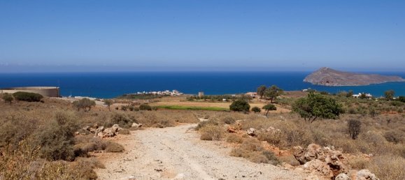 274615m² Hotel in Chania, Greece No. 8164 8