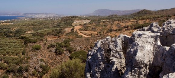 274615m² Hotel for sale in Chania, Crete, Greece № 8164 10