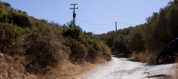 274615m² Hotel in Chania, Greece No. 8164 13