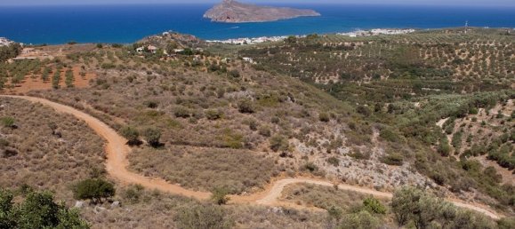 274615m² Hotel in Chania, Greece No. 8164 11