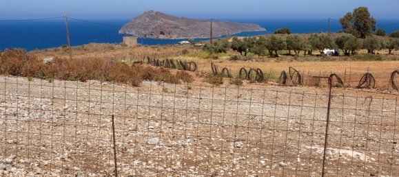 274615m² Hotel for sale in Chania, Crete, Greece № 8164 5
