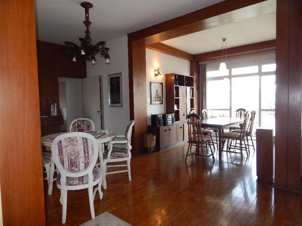 3 bedrooms Apartment in Sao Paulo, Brazil No. 582149