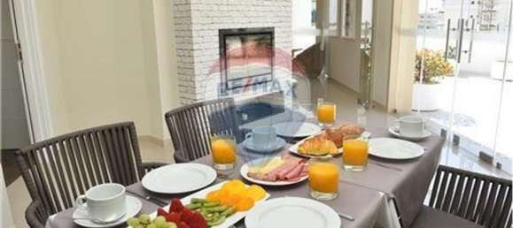 683m² Building in Nazare, Portugal No. 82187 11