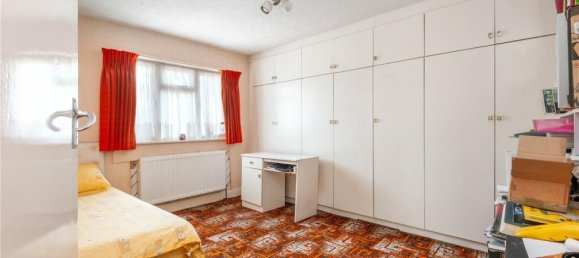 4 Schlafzimmer Haus in Edgware, United Kingdom, Nr. 3626 26