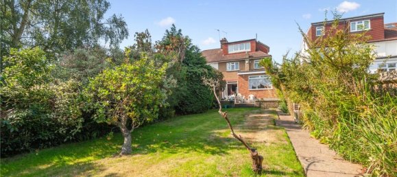 4 Schlafzimmer Haus in Edgware, United Kingdom, Nr. 3626 24