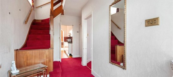 4 Schlafzimmer Haus in Edgware, United Kingdom, Nr. 3626 15