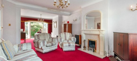4 Schlafzimmer Haus in Edgware, United Kingdom, Nr. 3626 16