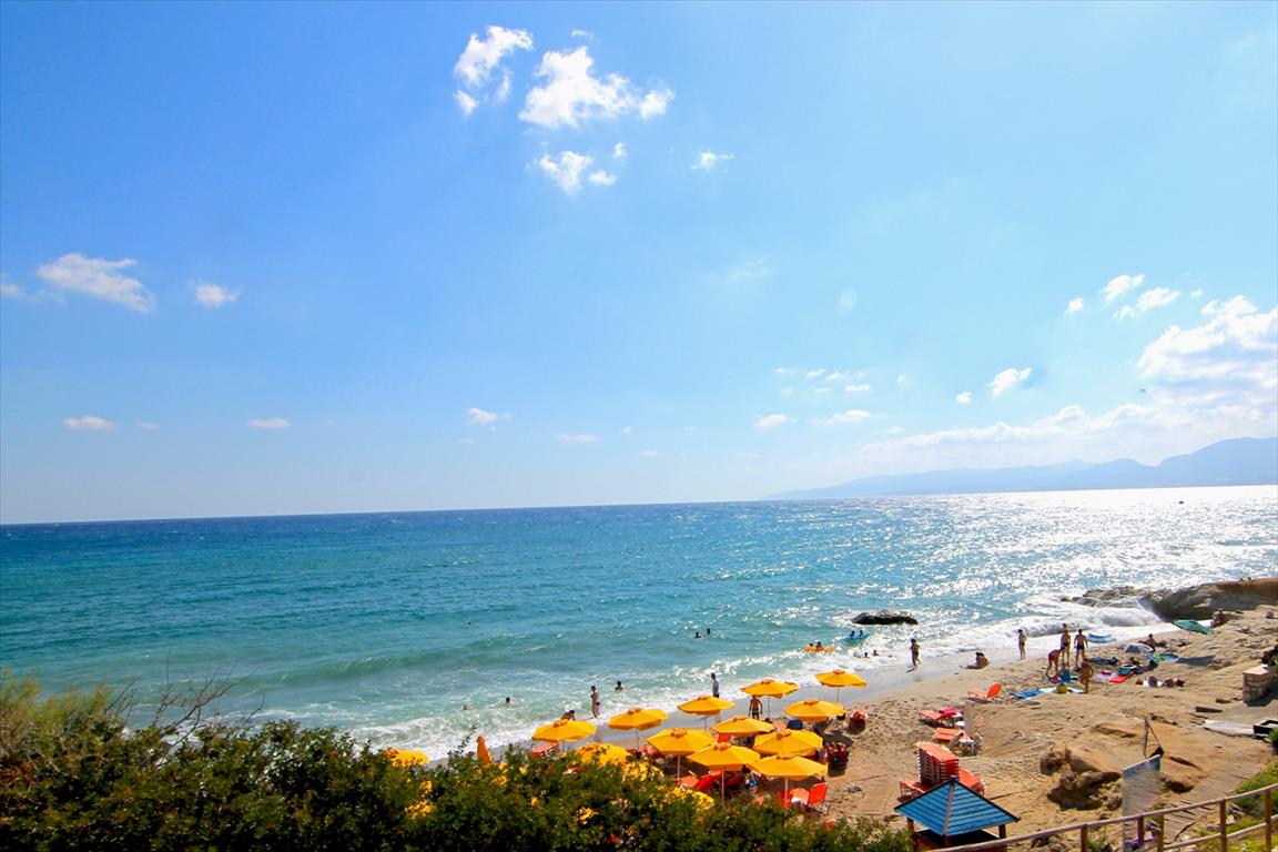 Hotel em Hersonissos, Greece 1150 m² N.º 7001