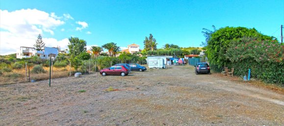 Hotel em Hersonissos, Greece 1150 m² N.º 7001 6