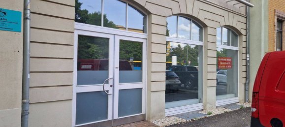 4 rooms Office in Chemnitz, Germany No. 238009 2