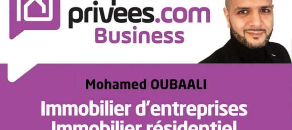 100m² Commercial property in Amiens, France No. 344741 4