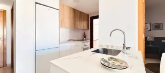 3 غرف نوم شقة في Avileses, Spain رقم 152547 23