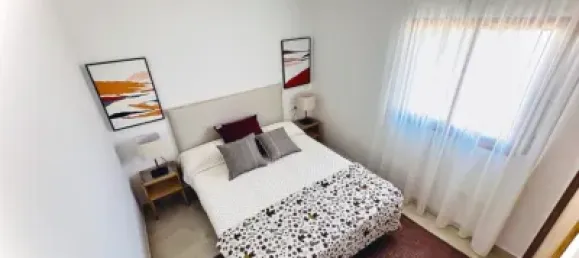 3 غرف نوم شقة في Avileses, Spain رقم 152547 36