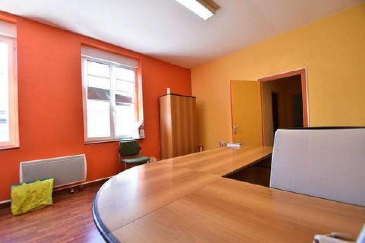 Studio-Eigentumswohnung in Marans, France, Nr. 33041