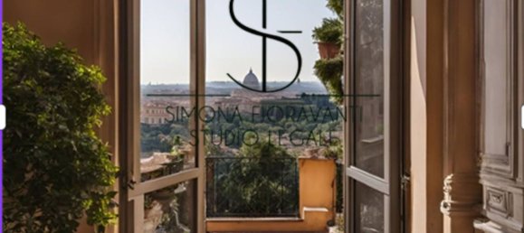 1 Schlafzimmer Wohnung in Rome, Italy, Nr. 168324 10