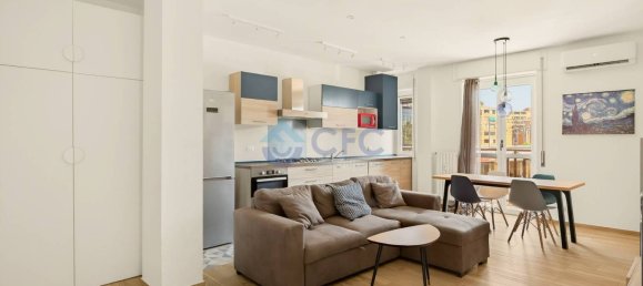 2 chambres Appartement à Milan, Italy No. 343481 2