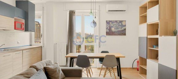 2 chambres Appartement à Milan, Italy No. 343481 5