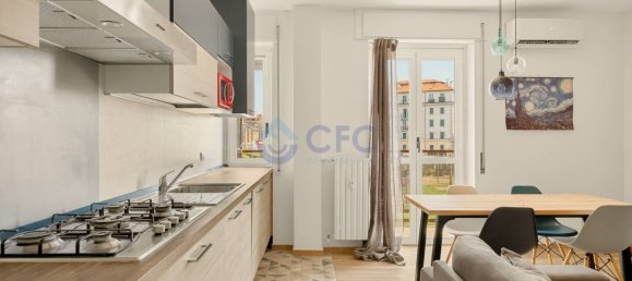 2 chambres Appartement à Milan, Italy No. 343481 11