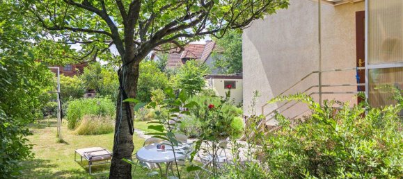 Casa de 3 habitaciónes en Perchtoldsdorf, Austria No. 206340 10