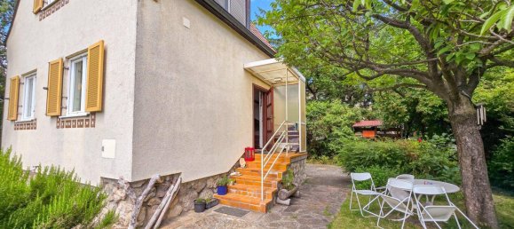 Casa de 3 habitaciónes en Perchtoldsdorf, Austria No. 206340 4