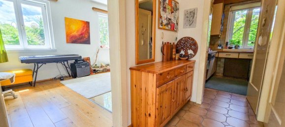 Casa de 3 habitaciónes en Perchtoldsdorf, Austria No. 206340 19